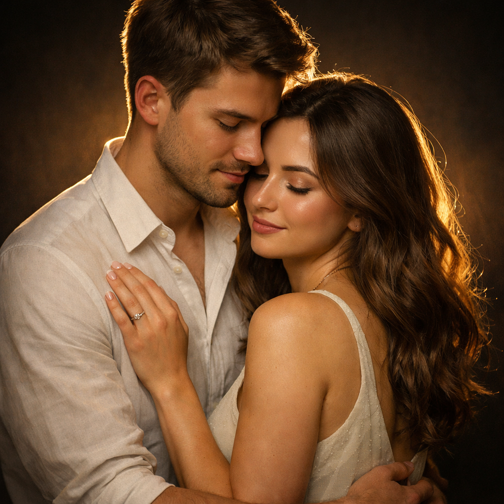 Kurumsal ekip portresi